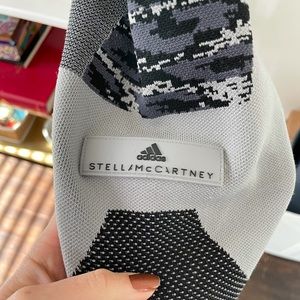 Stella McCartney PrimeKnit Run Leggings